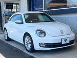 VOLKSWAGEN The BEETLE