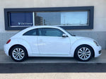 VOLKSWAGEN The BEETLE