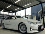 MARK X