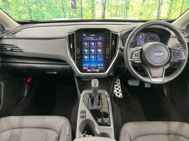 CROSSTREK