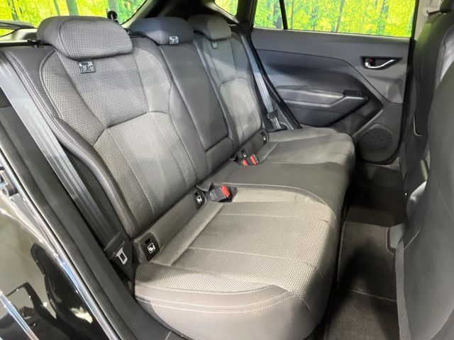 CROSSTREK