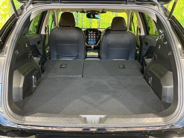 CROSSTREK