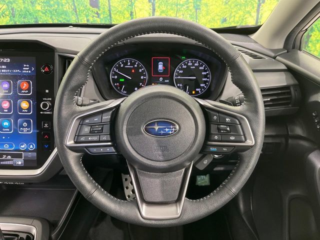 CROSSTREK
