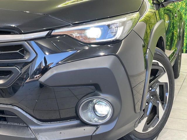 CROSSTREK
