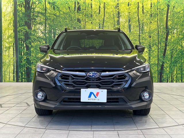 CROSSTREK