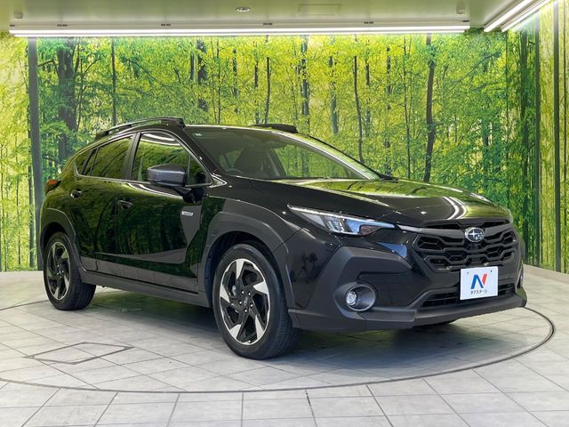 CROSSTREK