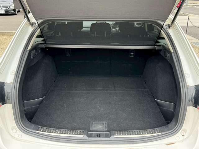 ATENZA Wagon