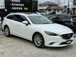 ATENZA Wagon