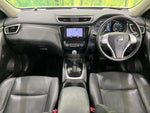 X-TRAIL HYBRID 4WD