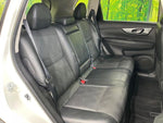 X-TRAIL HYBRID 4WD