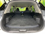 X-TRAIL HYBRID 4WD