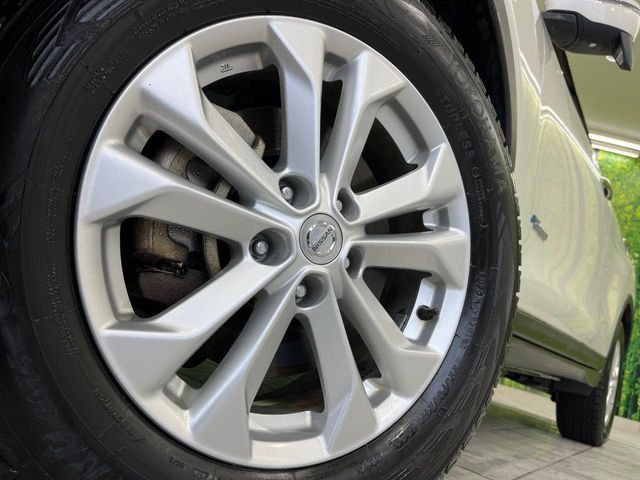 X-TRAIL HYBRID 4WD