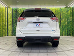 X-TRAIL HYBRID 4WD