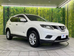 X-TRAIL HYBRID 4WD