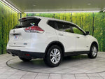 X-TRAIL HYBRID 4WD
