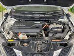 X-TRAIL HYBRID 4WD