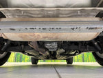 X-TRAIL HYBRID 4WD