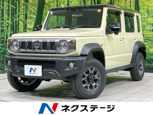 JIMNY NOMADE