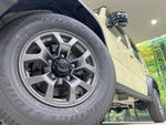 JIMNY NOMADE