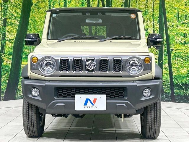 JIMNY NOMADE