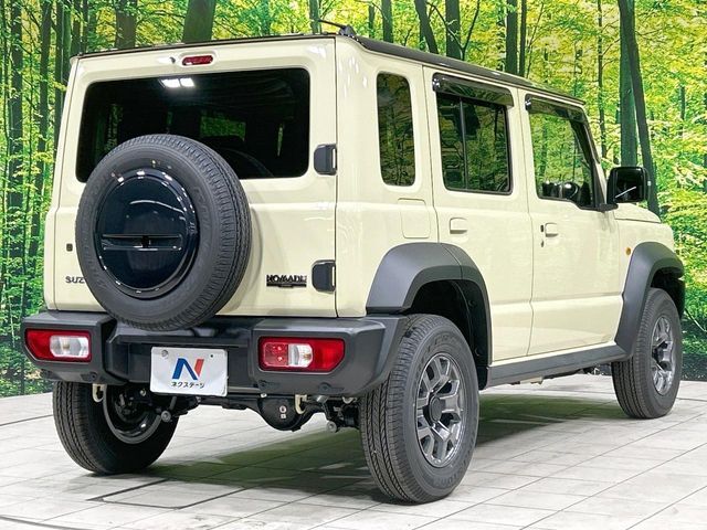 JIMNY NOMADE