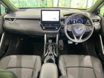 COROLLA CROSS HYBRID