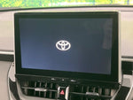 COROLLA CROSS HYBRID