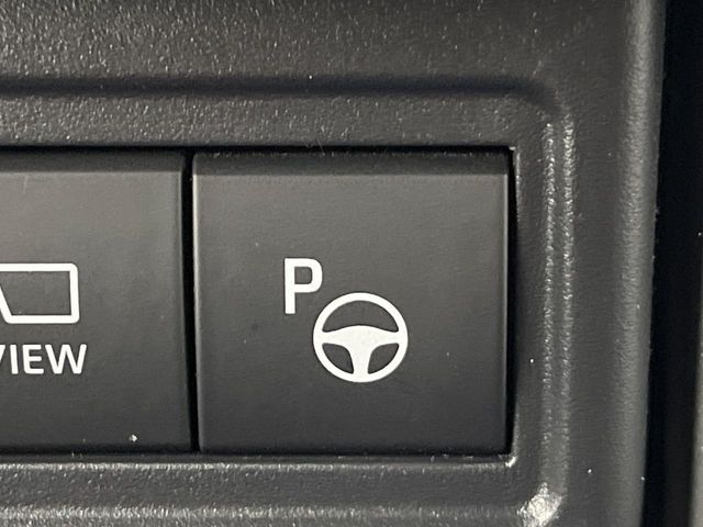 COROLLA CROSS HYBRID