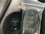 COROLLA CROSS HYBRID
