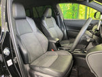 COROLLA CROSS HYBRID