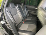 COROLLA CROSS HYBRID