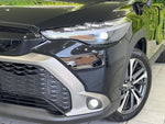 COROLLA CROSS HYBRID