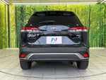 COROLLA CROSS HYBRID