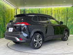 COROLLA CROSS HYBRID