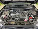 COROLLA CROSS HYBRID