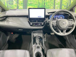 COROLLA TOURING HYBRID