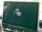 COROLLA TOURING HYBRID