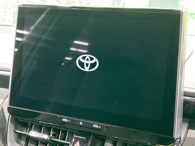 COROLLA TOURING HYBRID