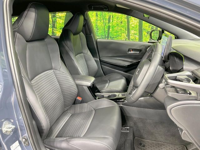 COROLLA TOURING HYBRID