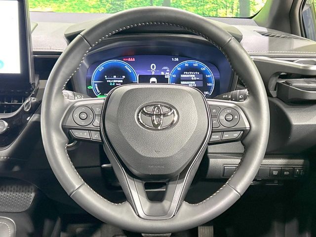 COROLLA TOURING HYBRID
