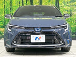 COROLLA TOURING HYBRID
