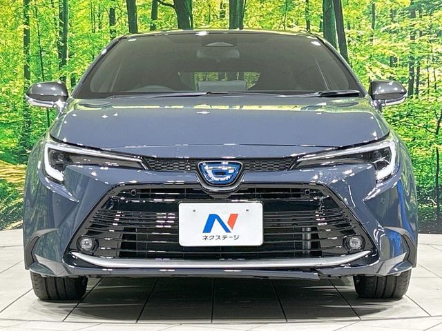 COROLLA TOURING HYBRID