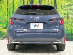 COROLLA TOURING HYBRID