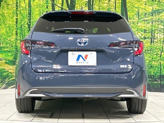 COROLLA TOURING HYBRID