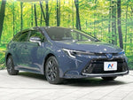 COROLLA TOURING HYBRID