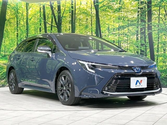 COROLLA TOURING HYBRID