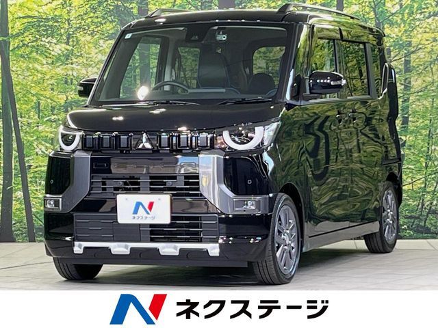 DELICA MINI