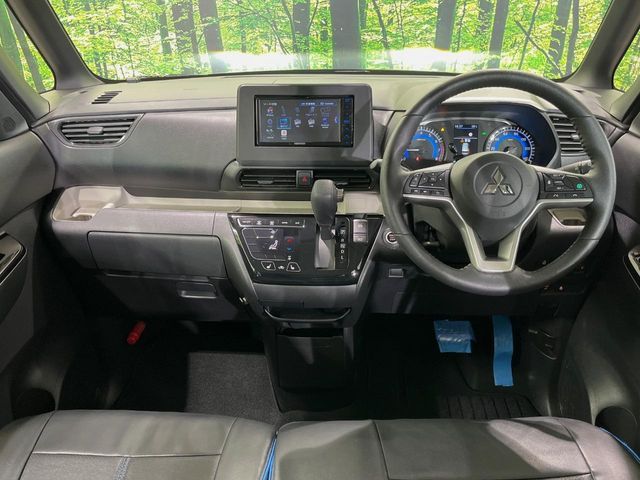 DELICA MINI