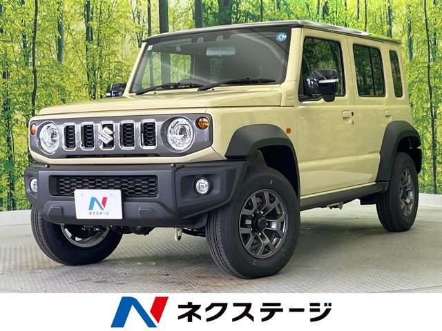 JIMNY NOMADE