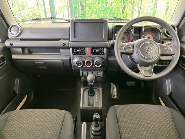 JIMNY NOMADE